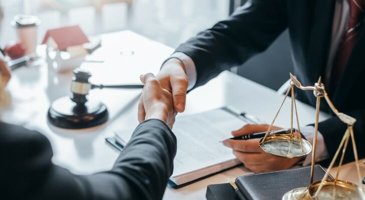 Real Estate Attorney