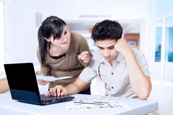 10 Things to Avoid Before Applying for a Mortgage