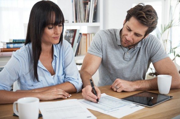 Top 4 Retirement Planning Moves for Newlyweds