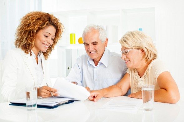 Top 4 Things Retirees Get Wrong About Social Security