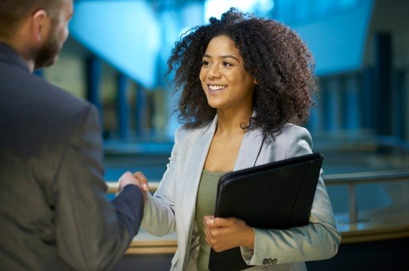 Top 10 Qualities to Look for in a Business Partner