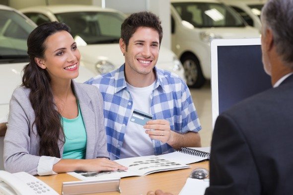 All About Auto Loan Amortization