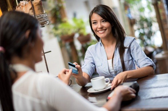 Can You Invest With Credit Card Rewards?