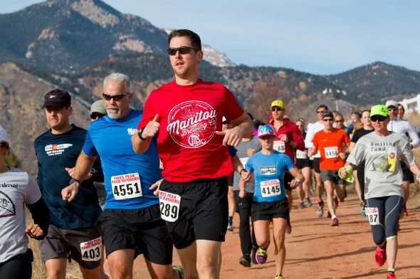 Moving to Colorado Springs