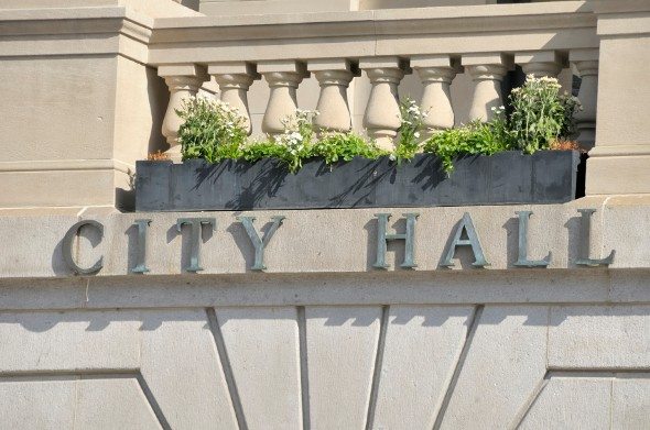 The Cities with the Highest and Lowest Real Minimum Wage