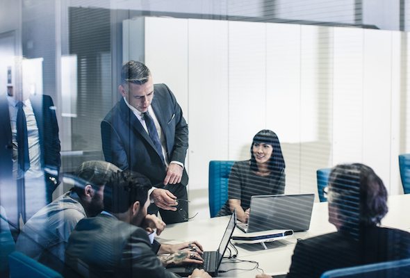 Top 5 Growth Stock Tips