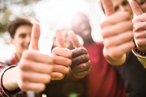 America's Most Charitable States