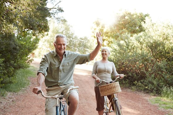 Should You Make a Move In Retirement or Stay Put?