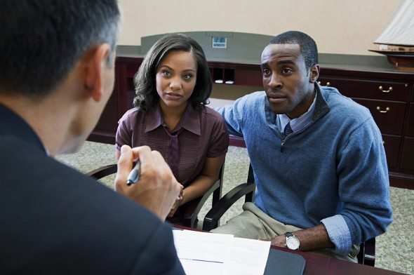 How the Rich Bank Differently From the Rest of Us