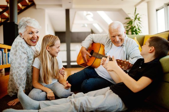 Should You Make a Move In Retirement or Stay Put?