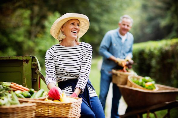 Can You Retire With Less Than a Million Dollars?