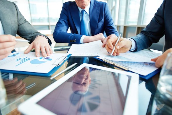 How a Company Can Succeed Without Making a Profit