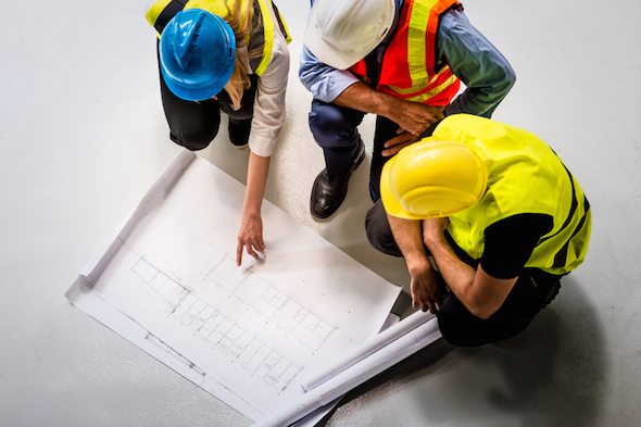 Beware These 5 Hidden Costs of a New Construction Home