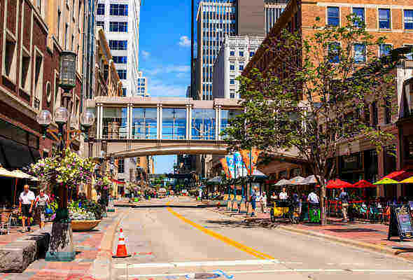 13 Things to Know Before Moving to Minneapolis