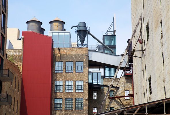 13 Things Before Moving to Minneapolis