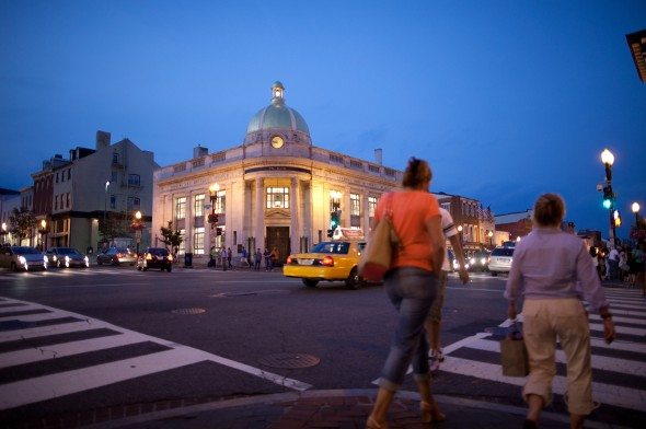 SmartAsset: 15 Things to Know Before Moving to Washington, D.C.