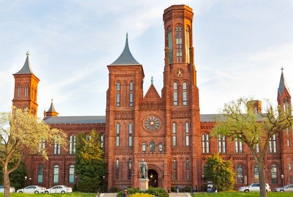 SmartAsset: 15 Things to Know Before Moving to Washington, D.C.