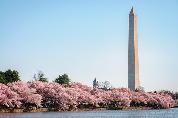 SmartAsset: 15 Things to Know Before Moving to Washington, D.C.