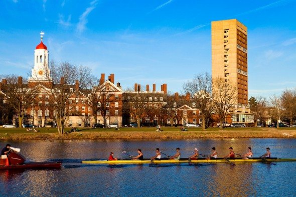 The Best College Towns to Live In - 2016 Edition