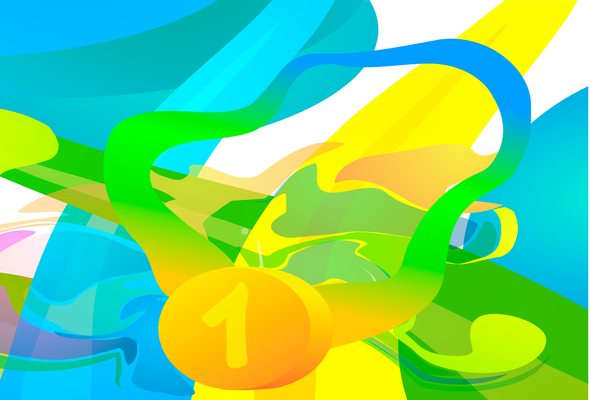 The States with the Most 2016 Olympics Medals