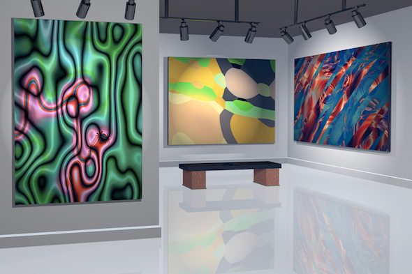 5 Tips for Adding Art Investments to Your Portfolio