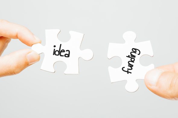 5 Ways to Finance an Independent Film