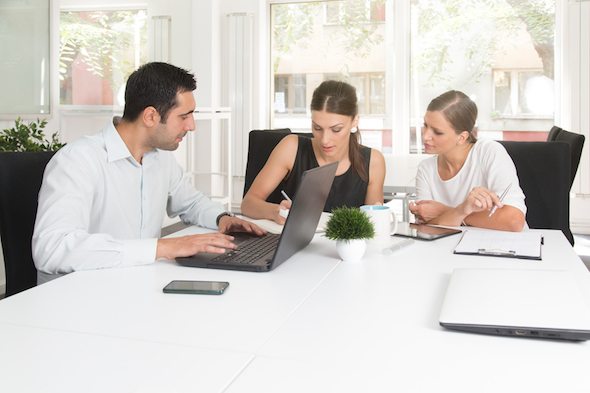 Why You Need a Support Network for Your Small Business