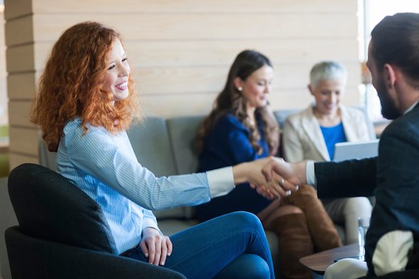 Why You Need a Support Network for Your Small Business