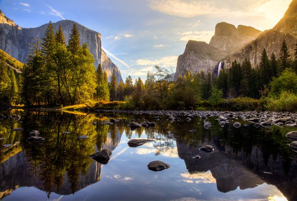 15 Things to Know Before Moving to California