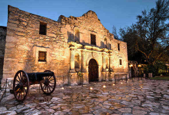 13 Things to Know Before Moving to San Antonio