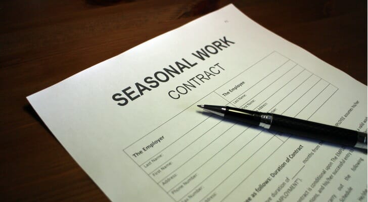 SmartAsset: What to Know About Part-Year Tax Withholding