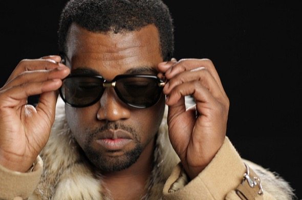 Kanye West Net Worth