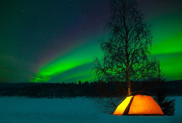 15 Things to Know Before Moving to Alaska