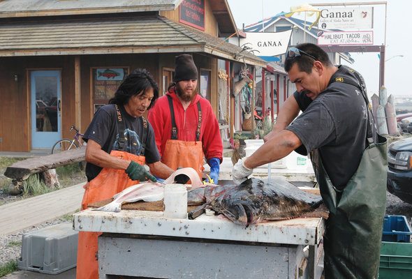 15 Things to Know Before Moving to Alaska