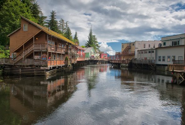 15 Things to Know Before Moving to Alaska