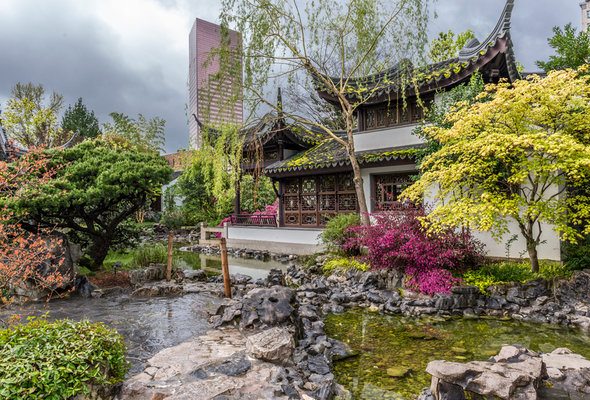 SmartAsset: 15 Things to Know Before Moving to Oregon