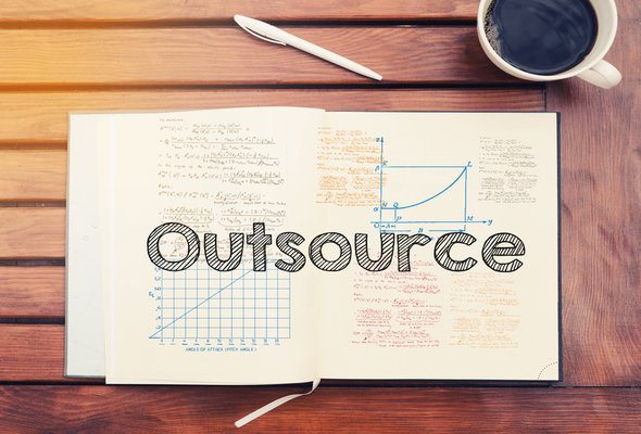 The Pros and Cons of Outsourcing