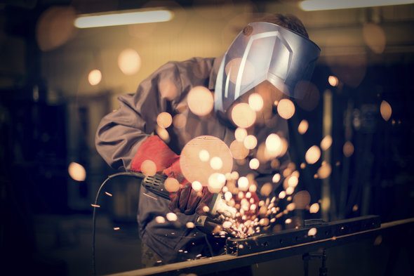 The Best Places to Work in Manufacturing