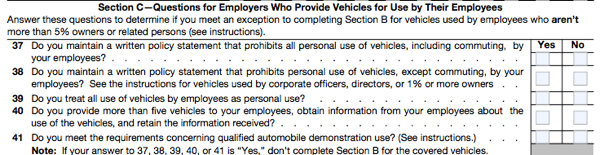 SmartAsset: All About IRS Form 4562