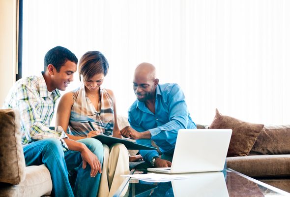 All About IRS Form 2848