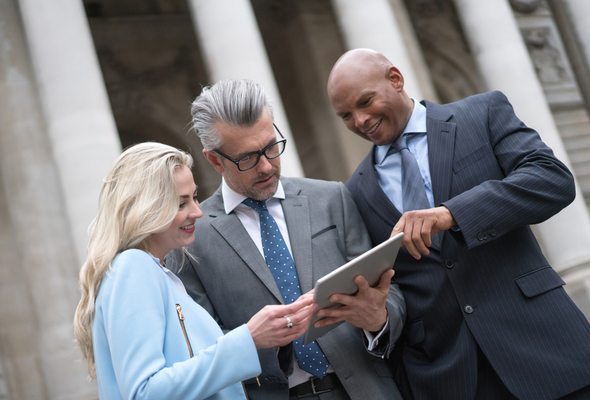 All About IRS Form 2848