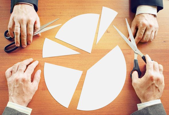 What is the Income Gap?