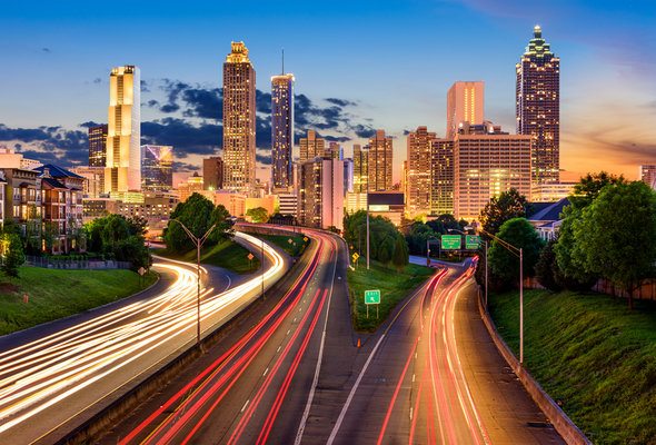 15 Things to Know Before Moving to Georgia