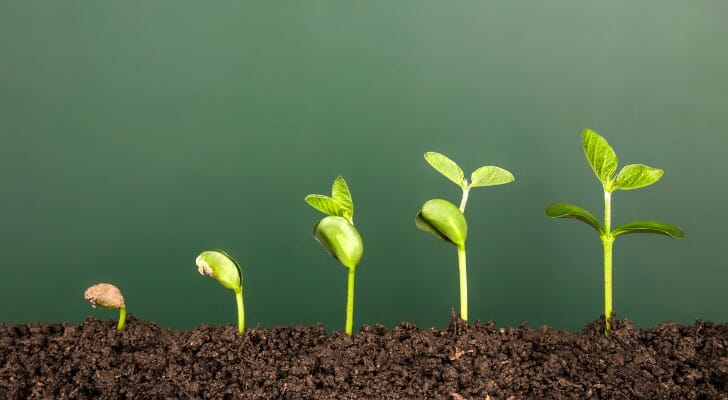 Can You Micro Invest Your Way to Wealth?