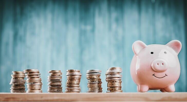 Can You Micro Invest Your Way to Wealth?