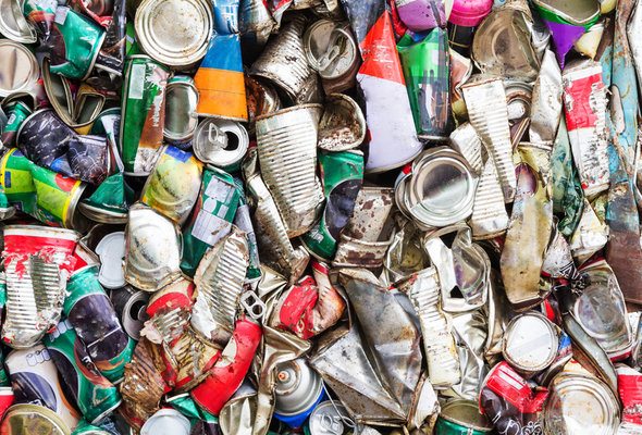 The Pros and Cons of Recycling
