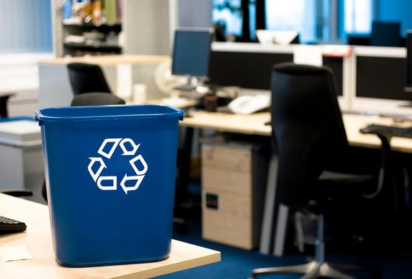 The Pros and Cons of Recycling