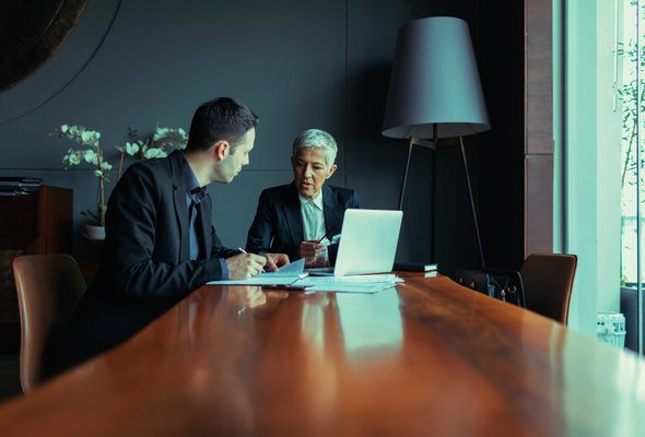 A Guide to IRS Form 1041