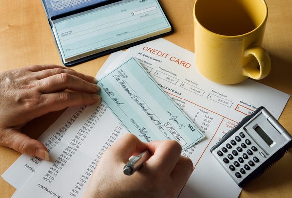 SmartAsset: Best Time to Make a Credit Card Payment