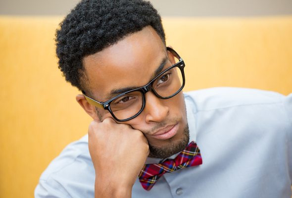 3 Mistakes People With Good Credit Shouldn't Make